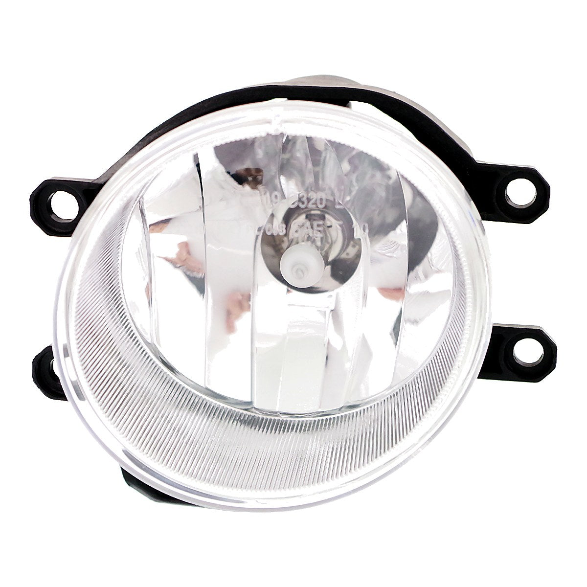 2015-2019 Toyota Yaris Hatchback Front Driver Side Fog Lamp, to2592131. Front view.