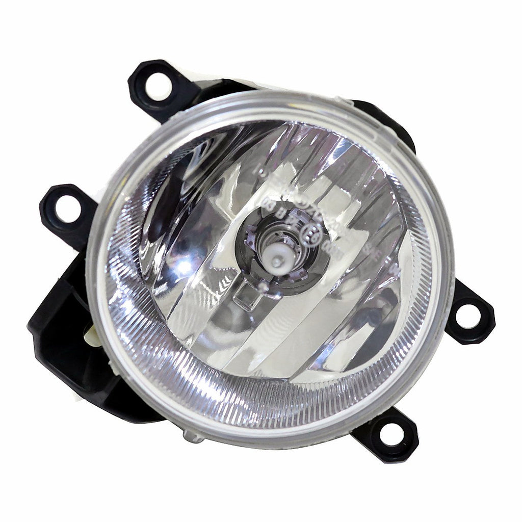 2014-2015 Lexus Es350 Front Driver Side Fog Lamp, to2592132. Front view.