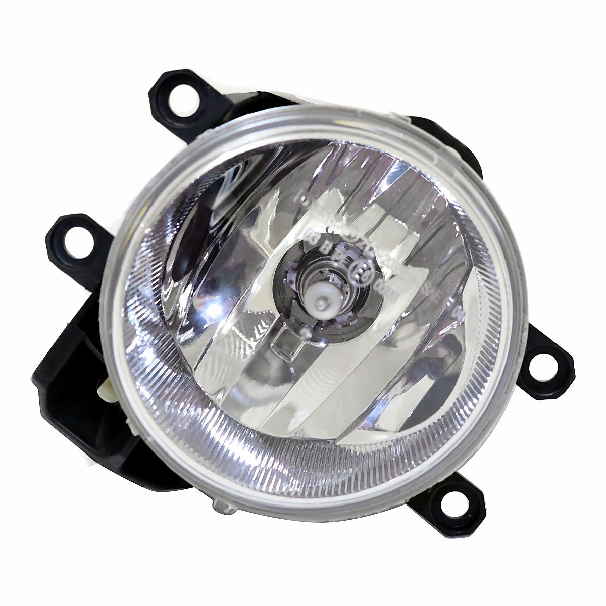 2016-2021 Toyota Rav4 Front Driver Side Fog Lamp, to2592132. Front view.