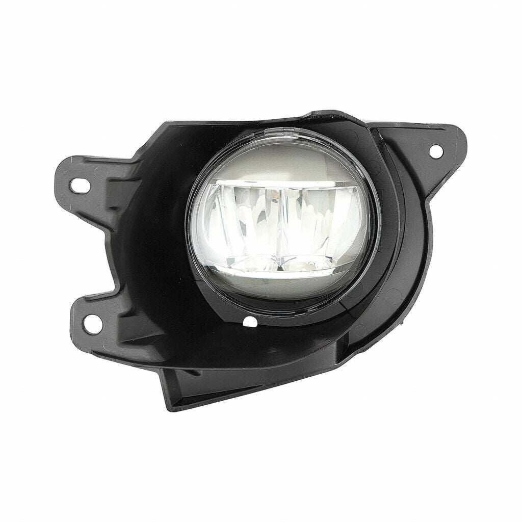 2018-2022 Toyota Sequoia Fog Lamp Driver Side , TO2592140. High-strength and long-lasting.