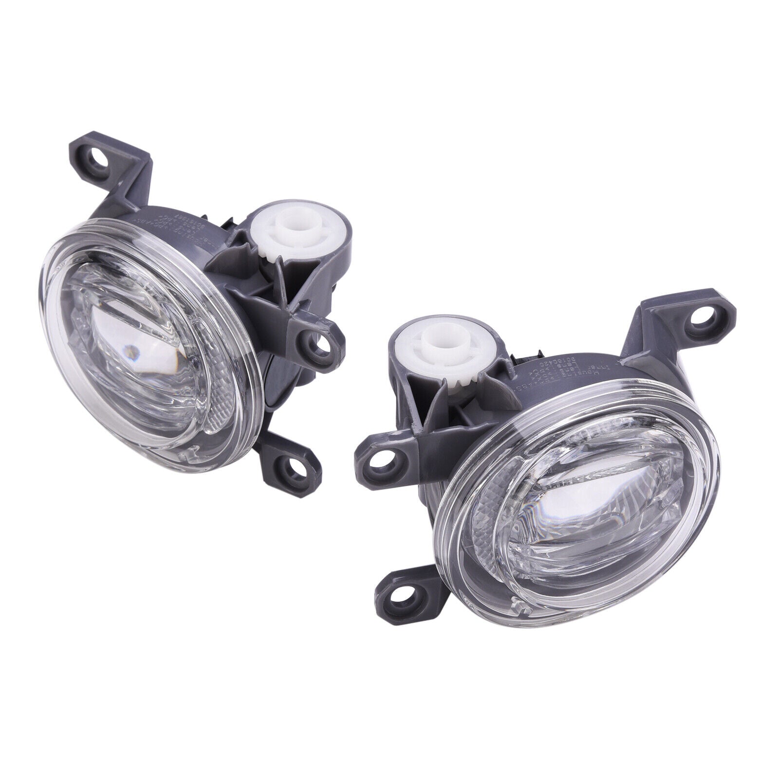 2021-2023 Toyota Highlander Fog Lamp Driver Side , TO2592142. Replacement part ready for install.