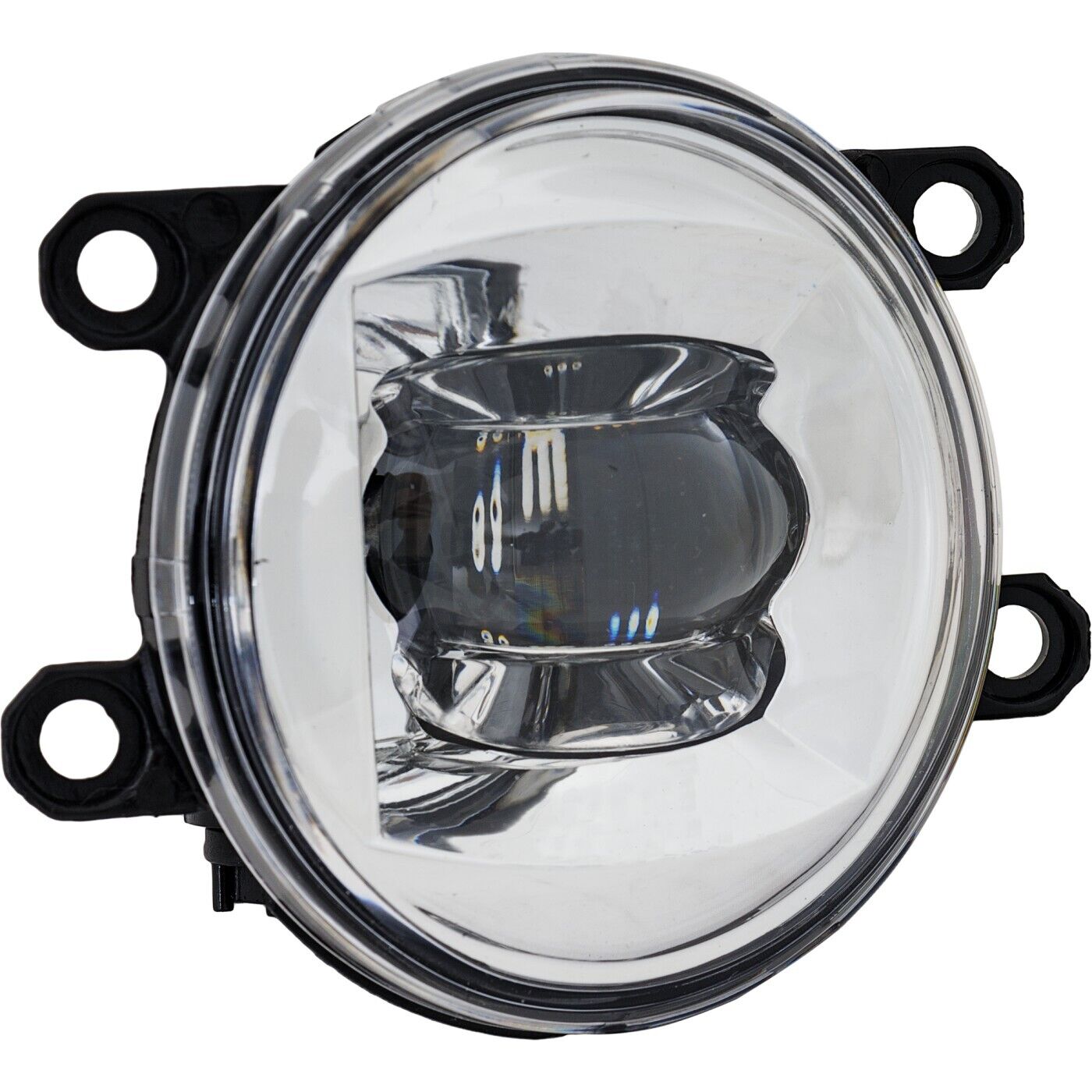 2021-2023 Toyota Sienna Fog Lamp Driver Side , TO2592145. Durable and impact-resistant.