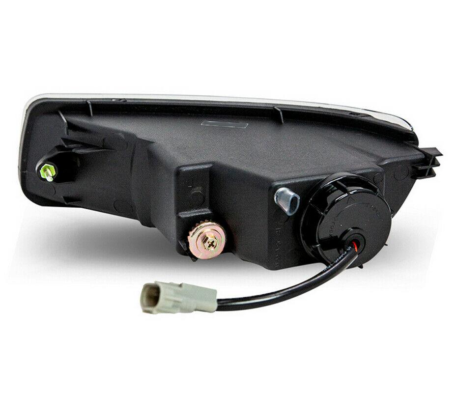 2003-2004 Toyota Corolla Sedan Fog Lamp Front Passenger Side , TO2593107. Replacement part ready for install.