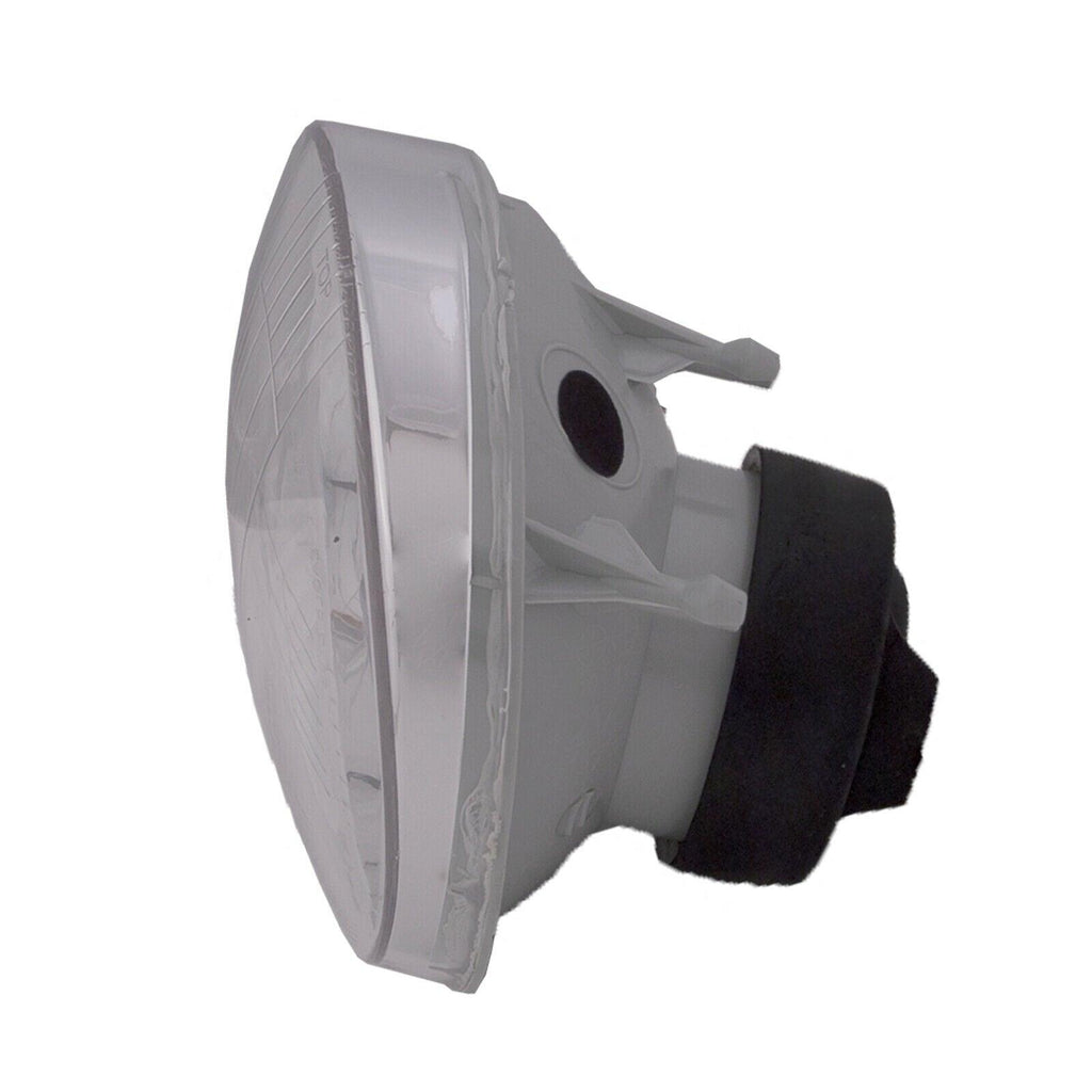 2001-2003 Toyota Highlander Fog Lamp Front Passenger Side , TO2593108. OEM-style replacement.
