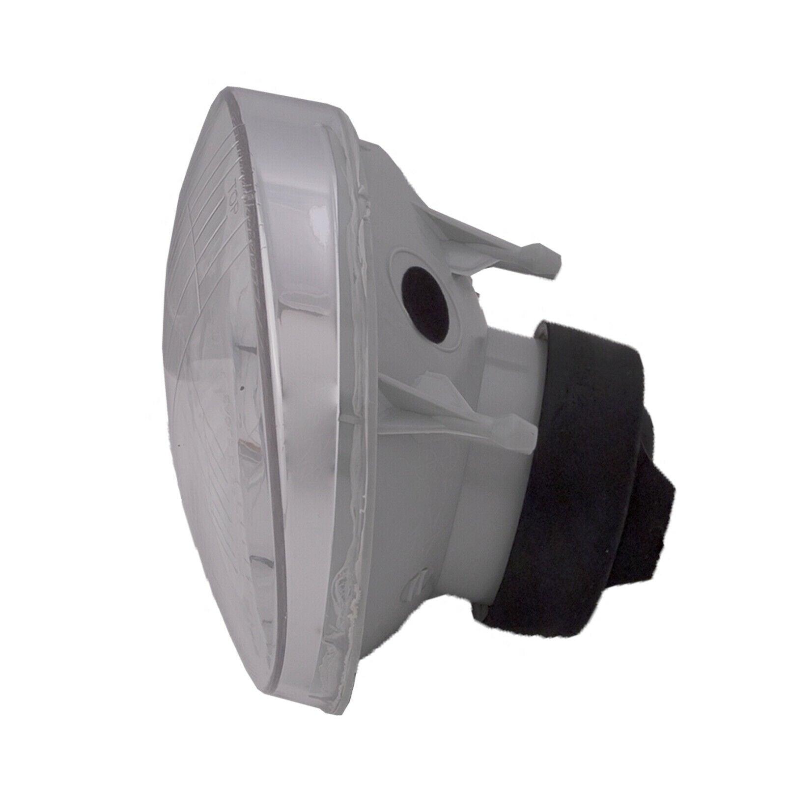 2001-2003 Toyota Highlander Fog Lamp Front Passenger Side , TO2593108. OEM-style replacement.