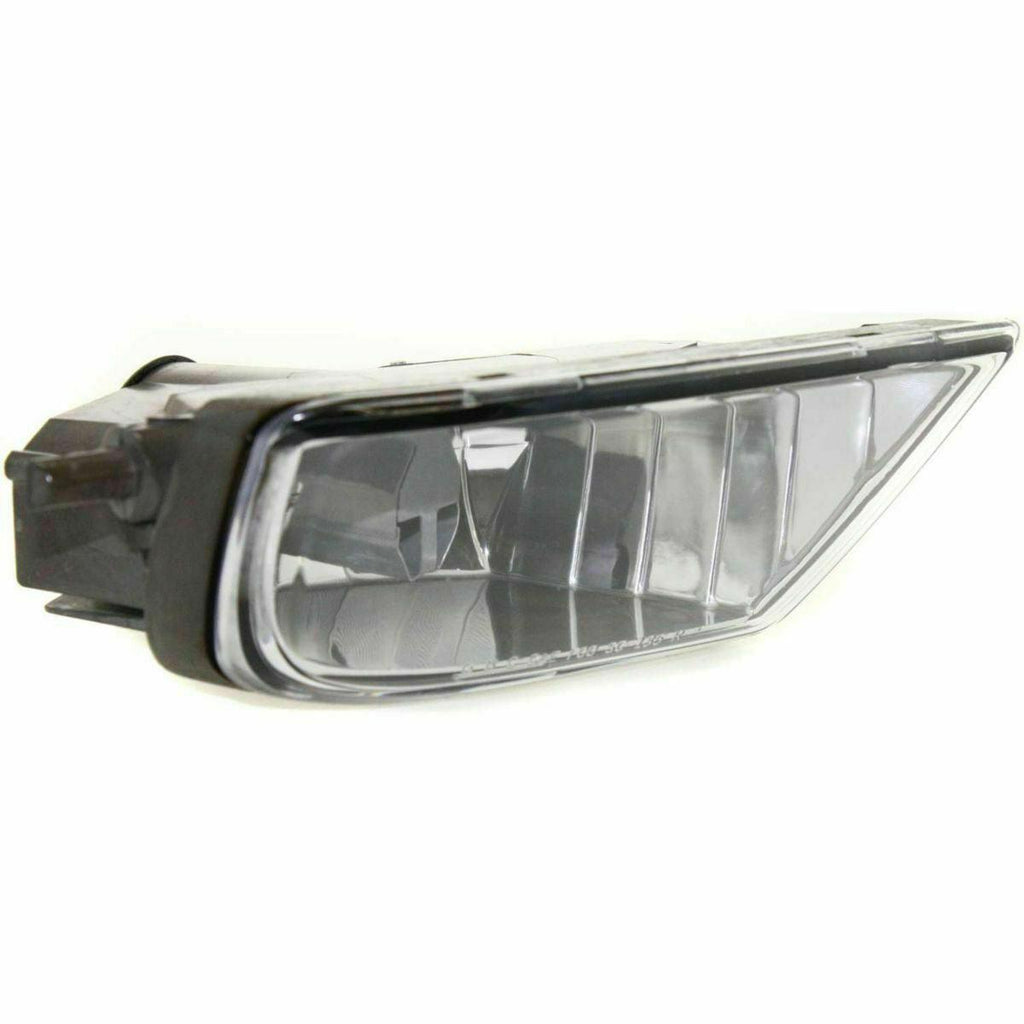 1998-2003 Toyota Sienna Fog Lamp Front Passenger Side , TO2593111. High-strength and long-lasting.