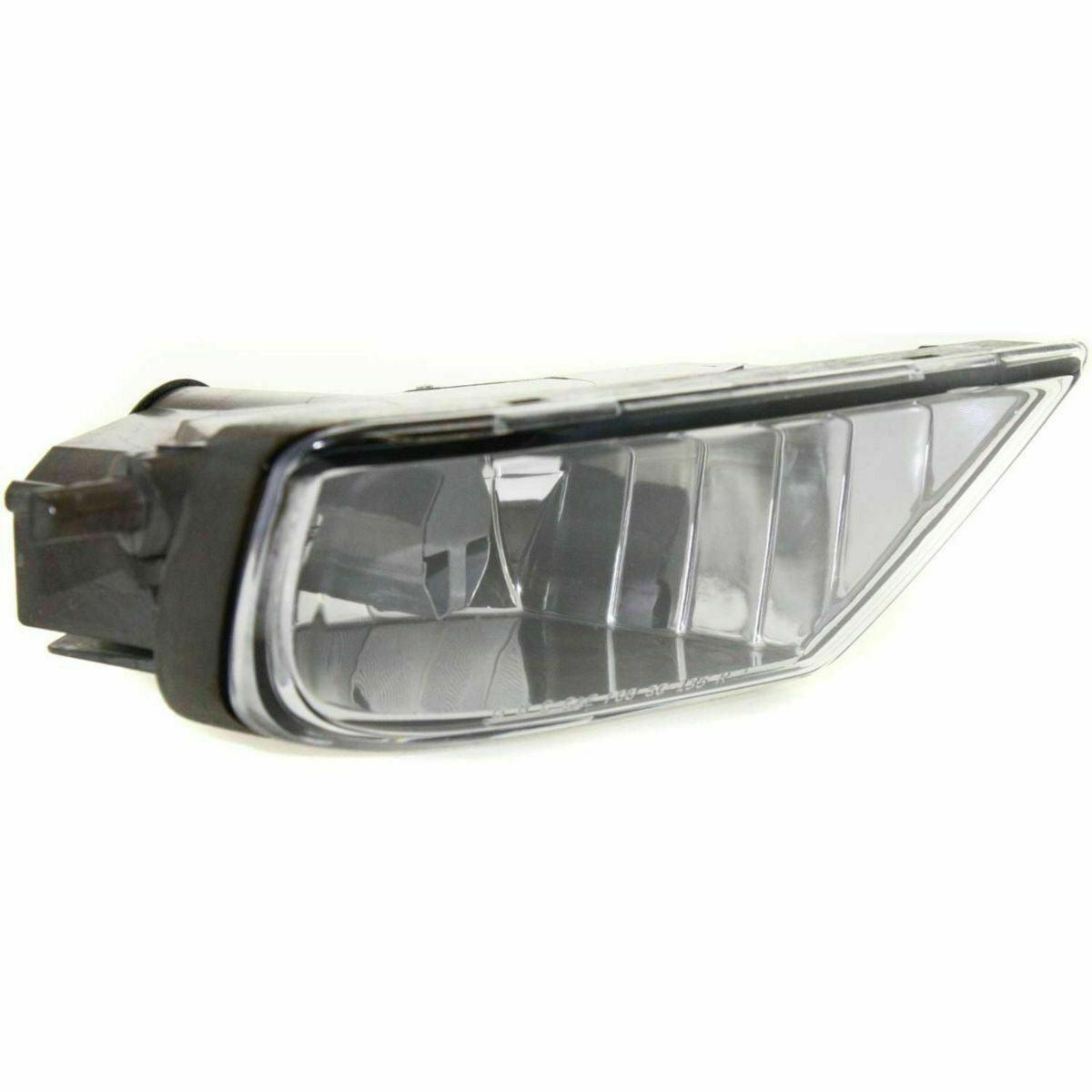1998-2003 Toyota Sienna Fog Lamp Front Passenger Side , TO2593111. High-strength and long-lasting.