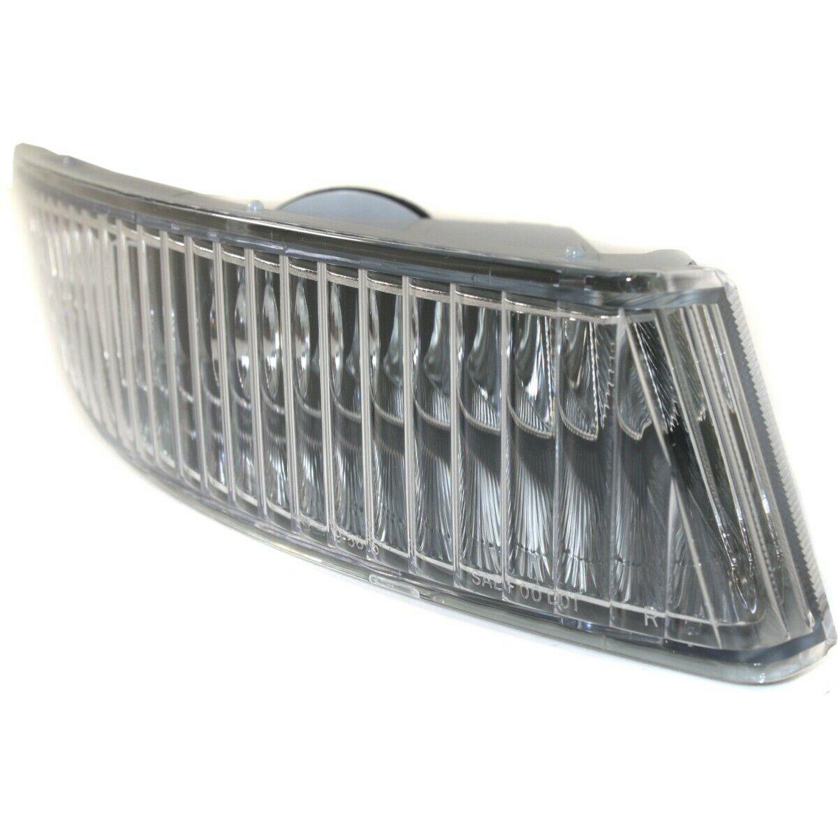 2003-2004 Toyota Avalon Fog Lamp Front Passenger Side , TO2593113. OEM-style replacement.