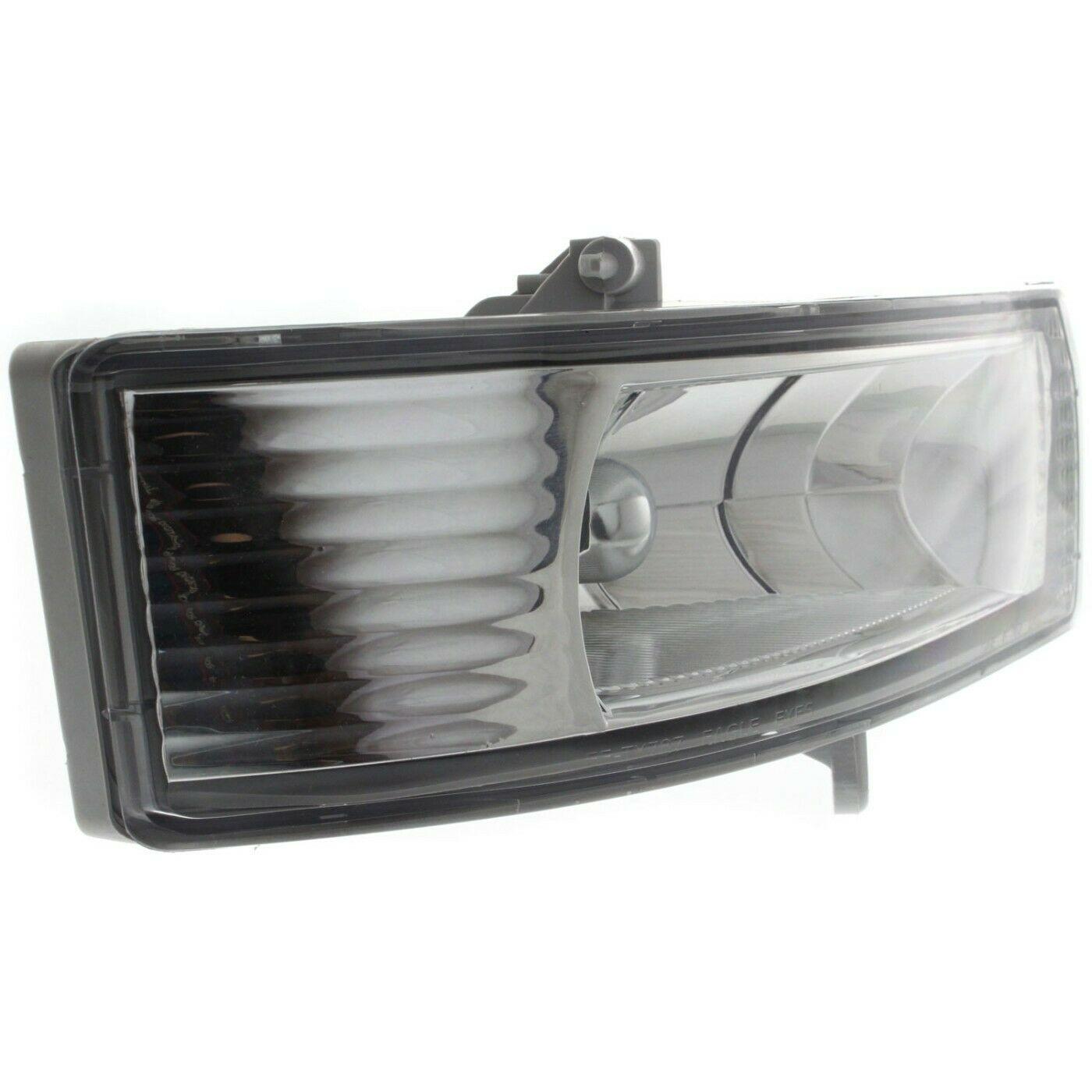 2005-2006 Toyota Camry Fog Lamp Front Passenger Side , TO2593120. Direct fit for easy installation.