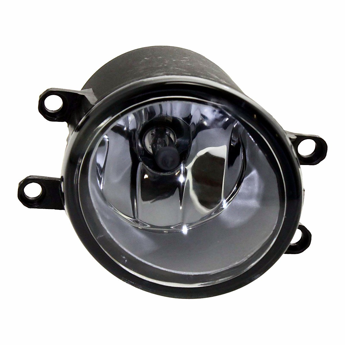 2014-Toyo A Matrix Front Passenger Side Fog Lamp, to2593123. Front view.