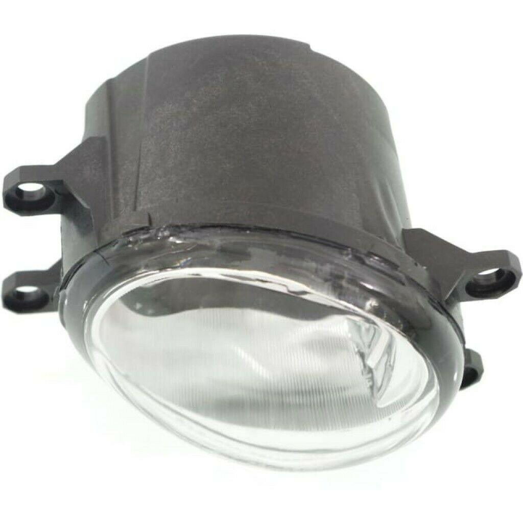 2011-2013 Lexus IS350 Sedan Fog Lamp Front Passenger Side , TO2593124. Designed for OEM alignment.
