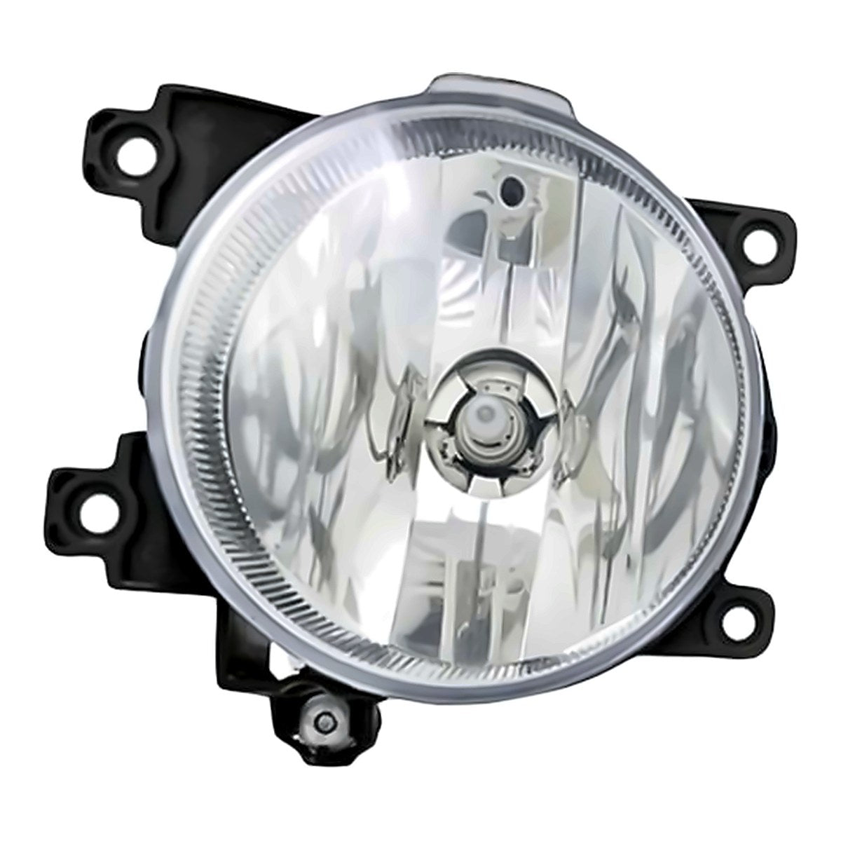 2013-2015 Toyota Rav4 Front Passenger Side Fog Lamp, to2593130. Front view.