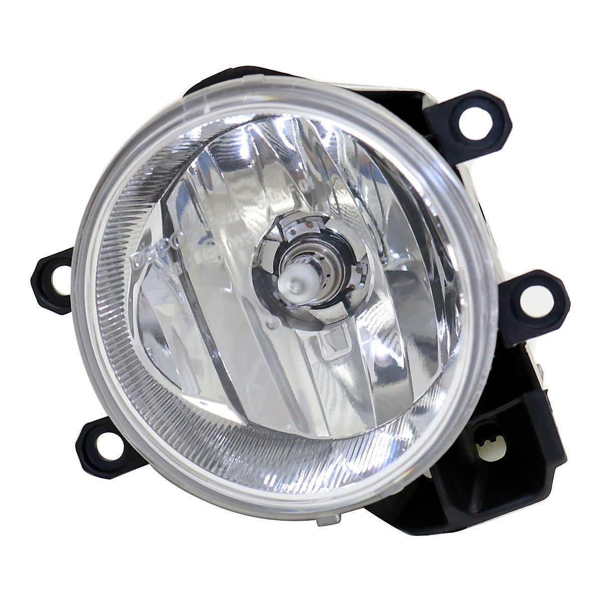 2014-2016 Lexus Ct200H Front Passenger Side Fog Lamp, to2593132. Front view.