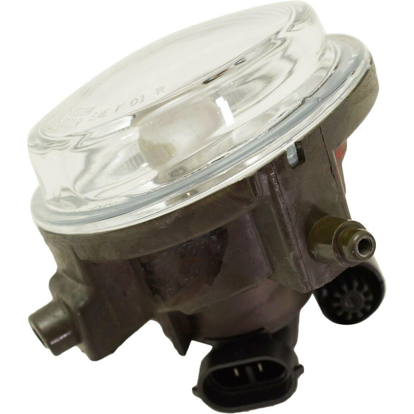 2017-2018 Toyota Yaris IA Fog Lamp Front Passenger Side , TO2593139. Direct fit for easy installation.