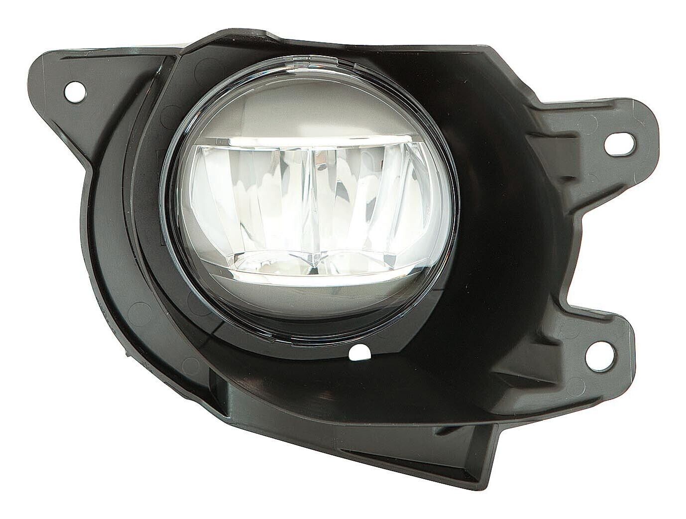 2018-2022 Toyota Sequoia Fog Lamp Passenger Side , TO2593140. Replacement part ready for install.