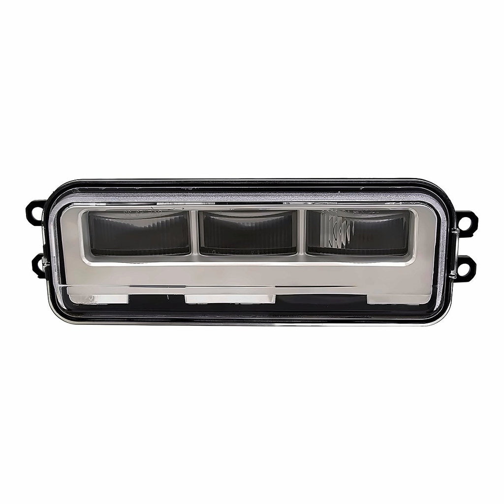 2023-Toyo A Sequoia Passenger Side Fog Lamp, to2593146. Front view.