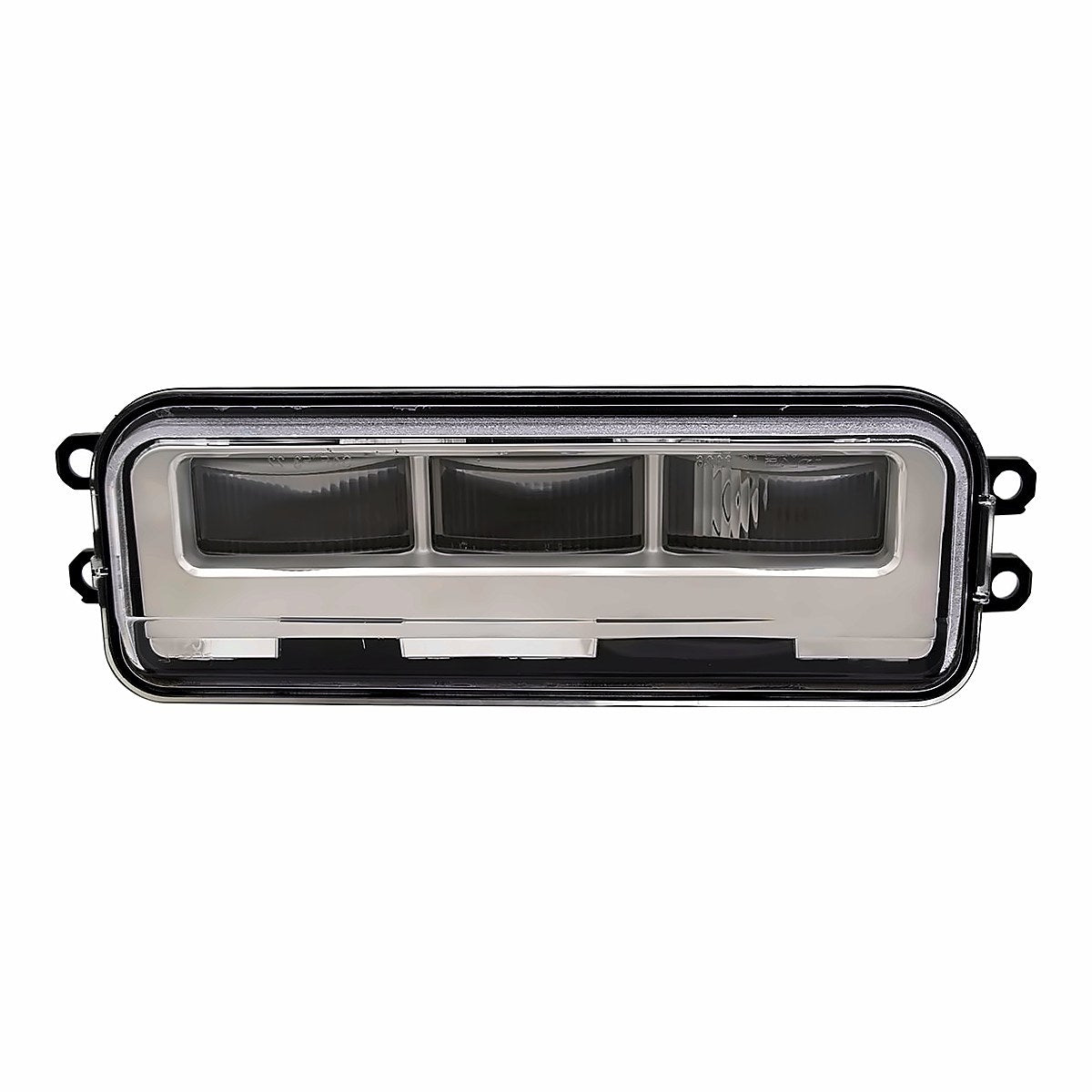 2023-Toyo A Sequoia Passenger Side Fog Lamp, to2593146. Front view.