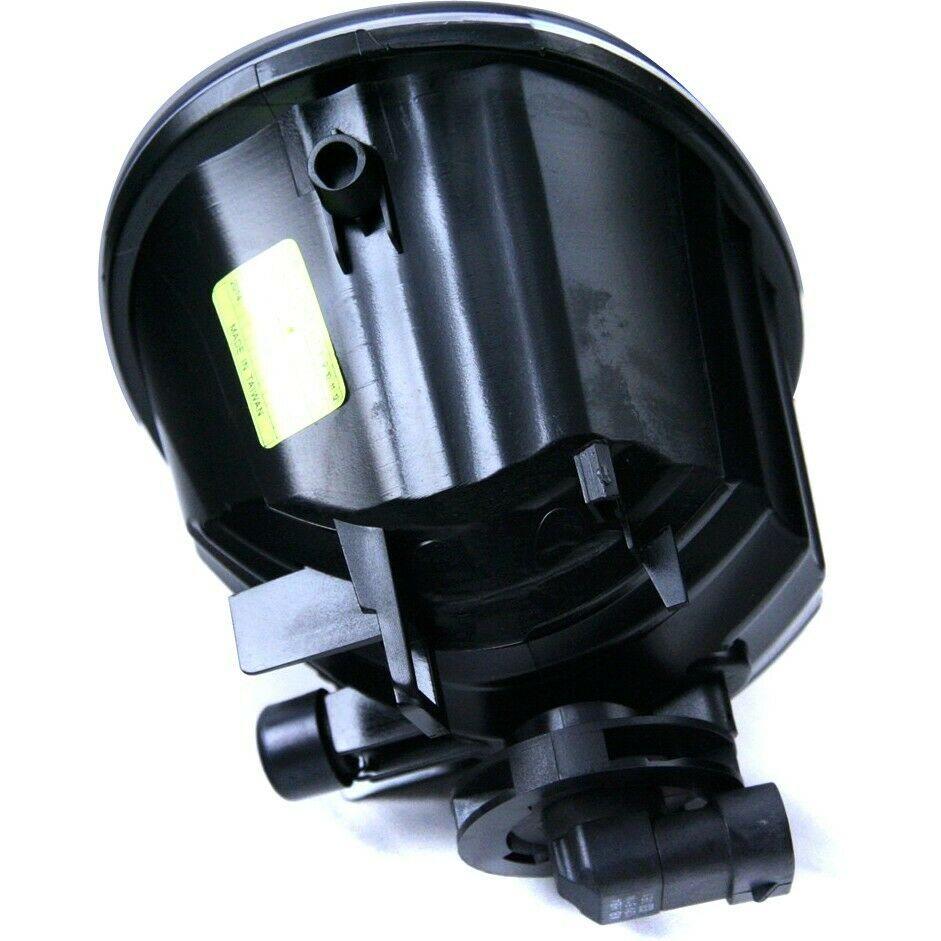 2006-2009 Toyota 4Runner Fog Lamp Front Driver Side , TO2594102. Lightweight yet durable construction.