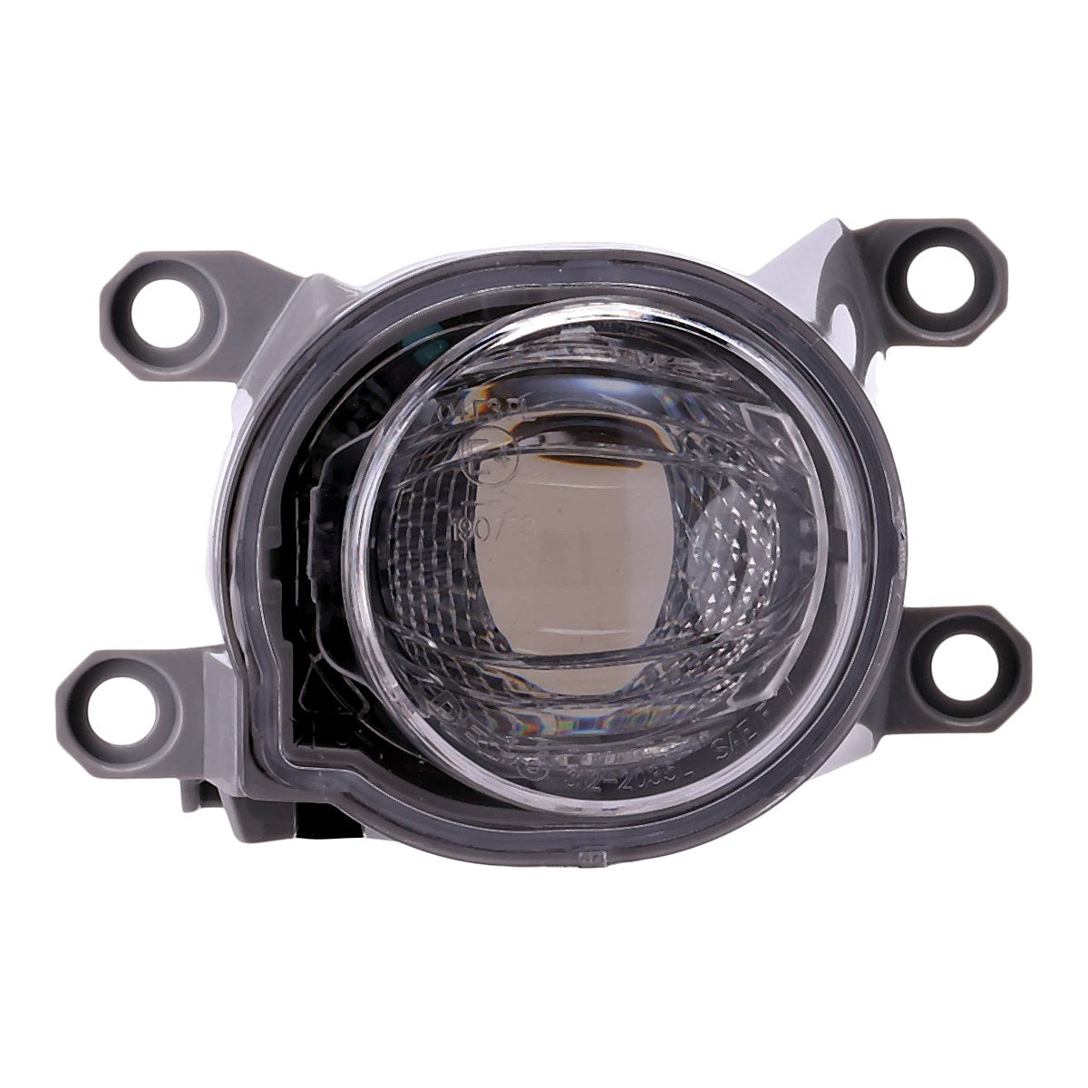 2022-Toyo A Prius Driver Side Fog Lamp, to2594110. Front view.