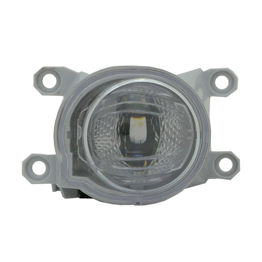 2022 Toyota Prius Fog Lamp Driver Side , TO2594110. High-quality aftermarket part.