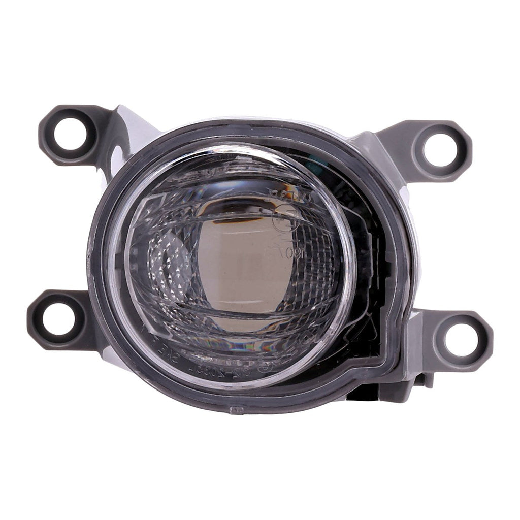 2022-Toyo A Prius Passenger Side Fog Lamp, to2595110. Front view.