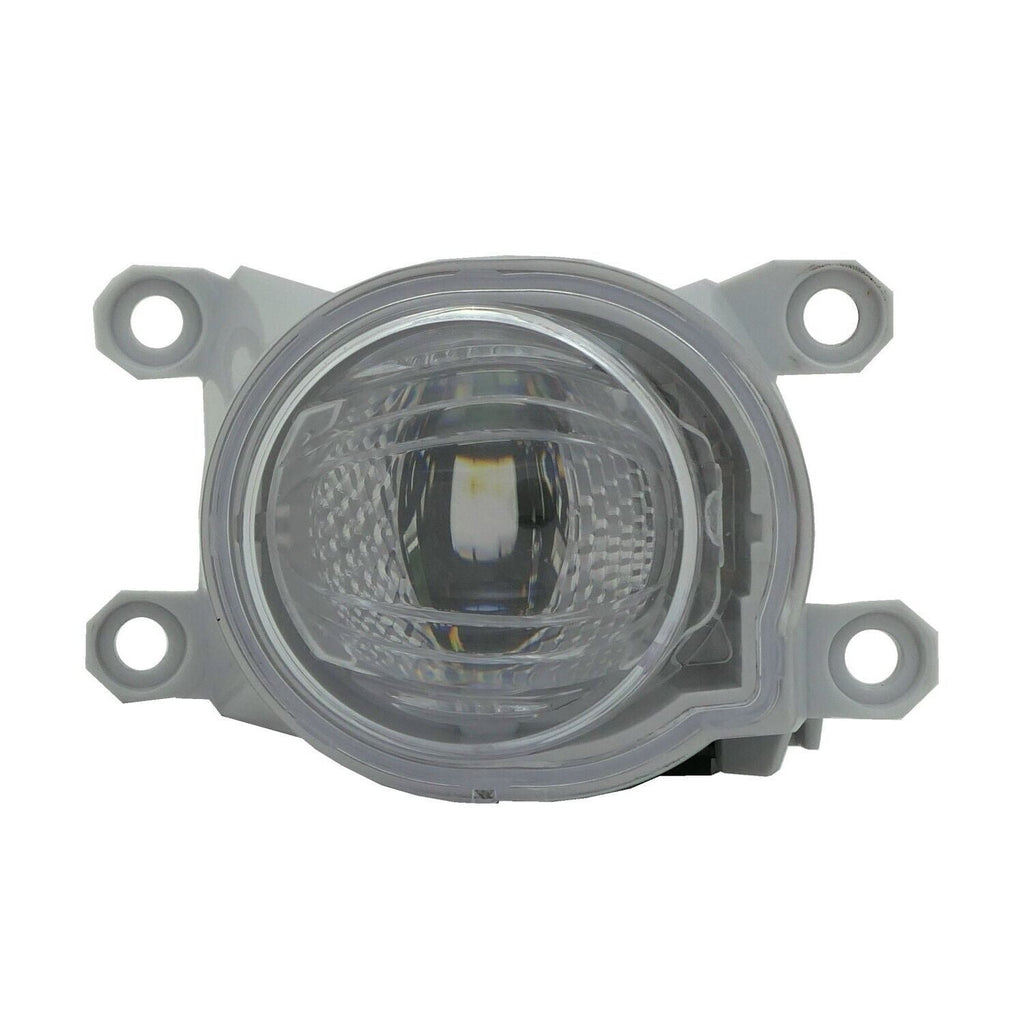 2022 Toyota Prius Fog Lamp Passenger Side , TO2595110. Direct fit for easy installation.