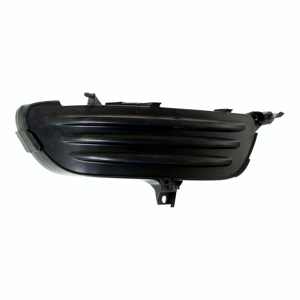 2005-2006 Toyota Camry Front Driver Side Fog Lamp, to2598100. Front view.
