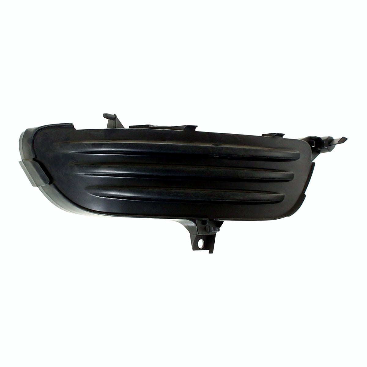 2005-2006 Toyota Camry Front Driver Side Fog Lamp, to2598100. Front view.
