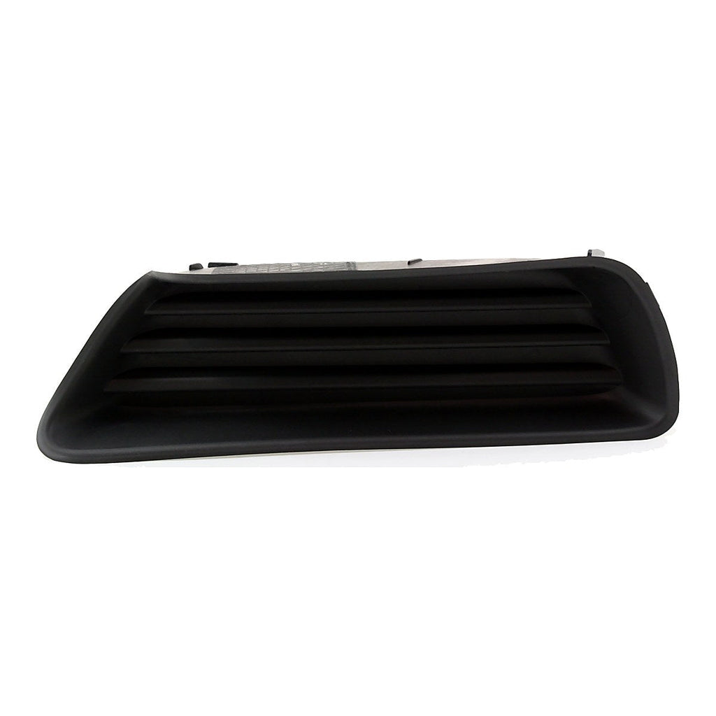 2007-2009 Toyota Camry Front Driver Side Fog Lamp, to2598103. Front view.
