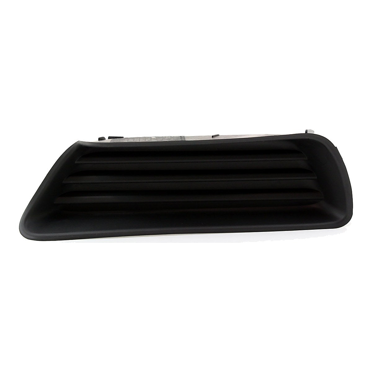 2007-2009 Toyota Camry Front Driver Side Fog Lamp, to2598103. Front view.