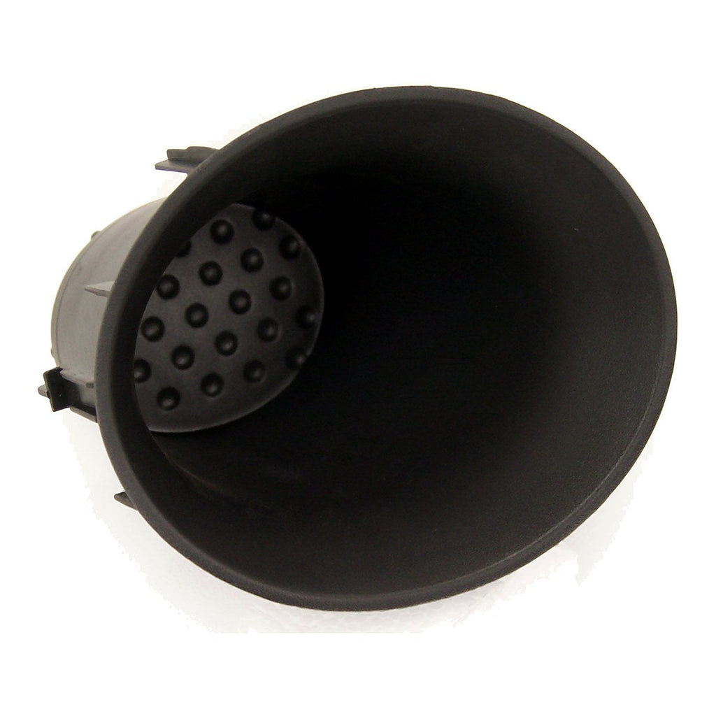 2005-2007 Toyota Sequoia Front Driver Side Fog Lamp, to2598106. Front view.