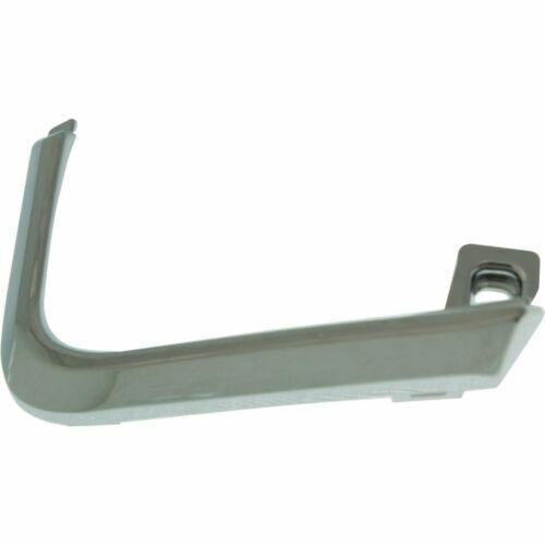 2016-2020 Toyota Land Cruiser Fog Lamp Bracket Front Driver Side , TO2602104. High-quality aftermarket part.