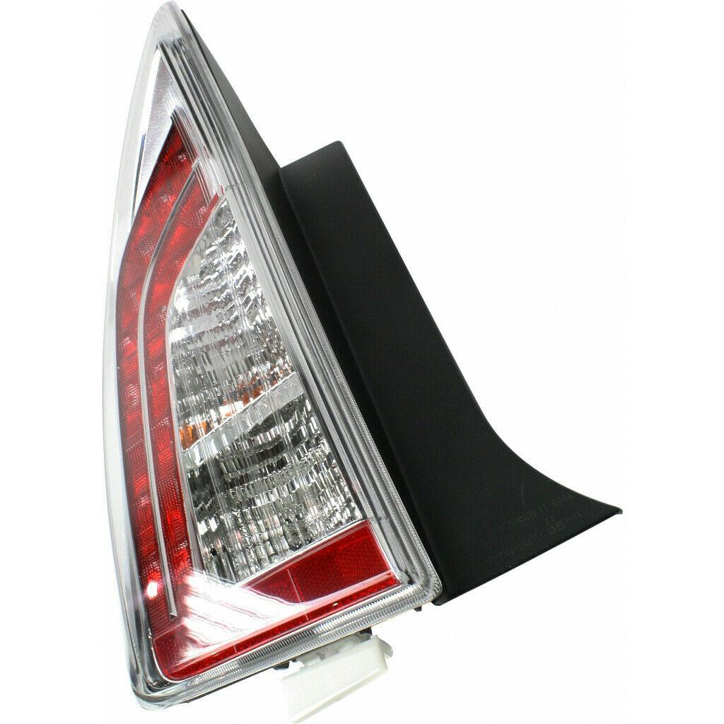 2012-2015 Toyota Prius Tail Lamp Driver Side , TO2800189. High-quality aftermarket part.