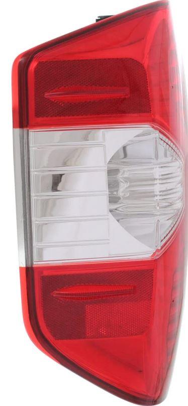 2014-2021 Toyota Tundra Tail Lamp Driver Side , TO2800193. High-strength and long-lasting.