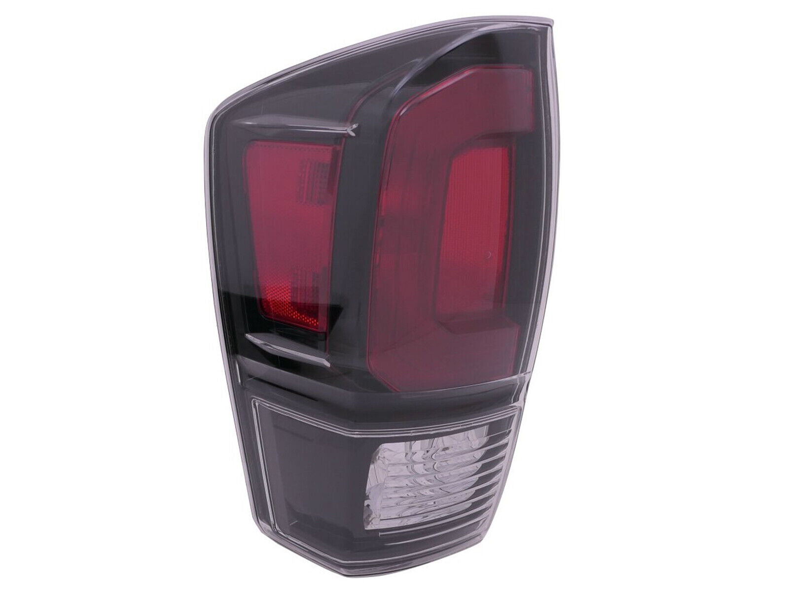 2020-2023 Toyota Tacoma Tail Lamp Driver Side Trd Pro , TO2800207. Made with quality materials.