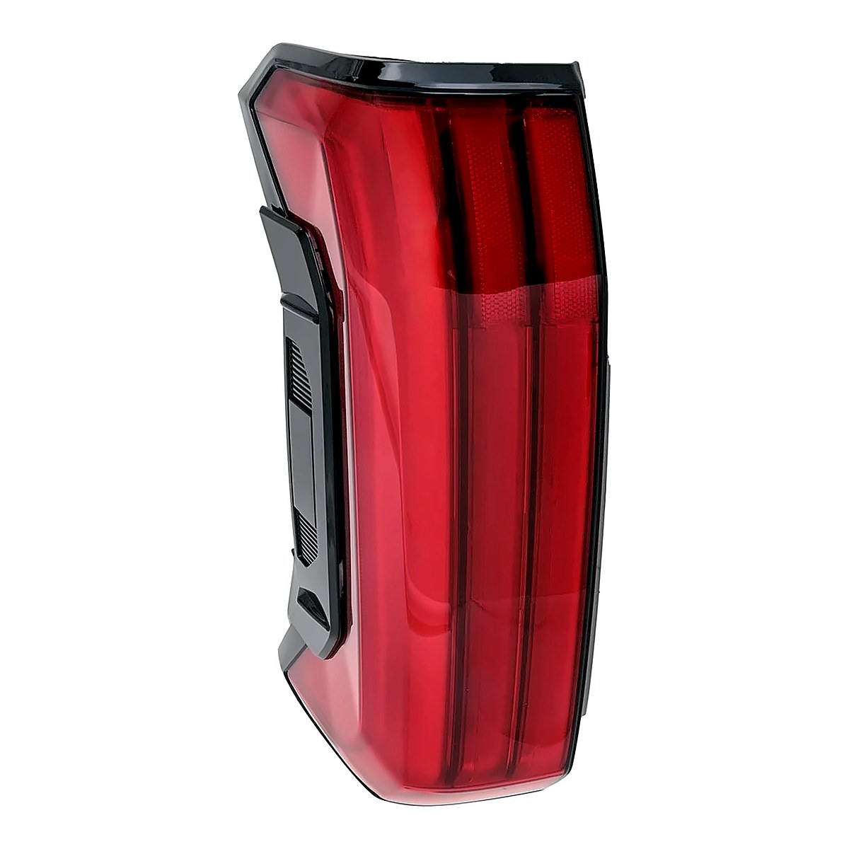 2022-2023 Toyota Tundra Driver Side Tail Lamp, to2800209. Front view.