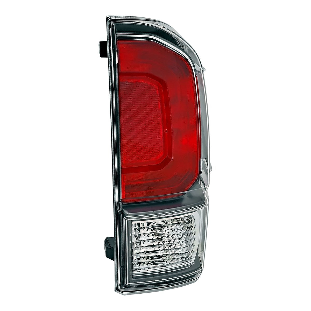 2020-2023 Toyota Tacoma Passenger Side Tail Lamp, to2801207. Front view.