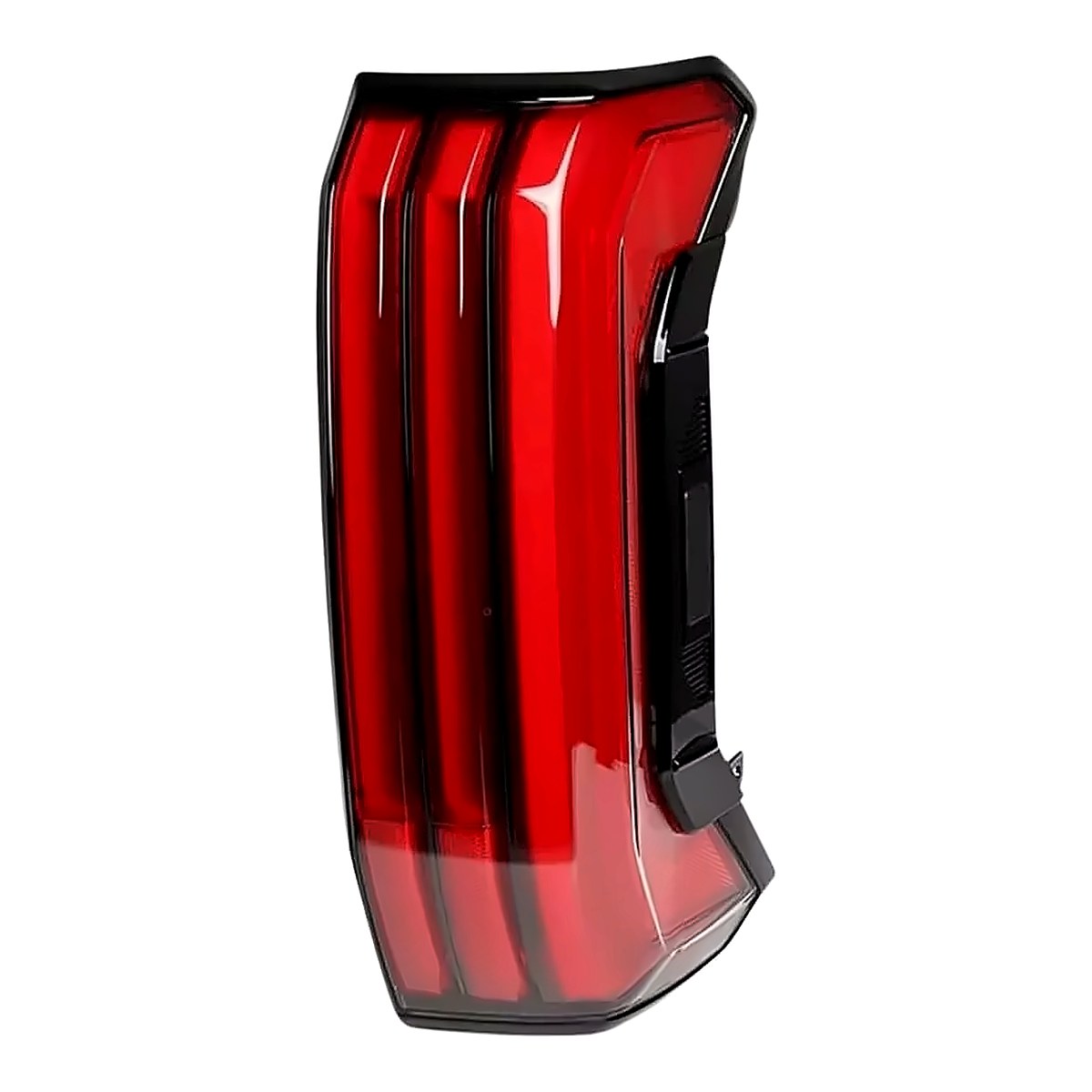 2022-2023 Toyota Tundra Passenger Side Tail Lamp, to2801209. Front view.