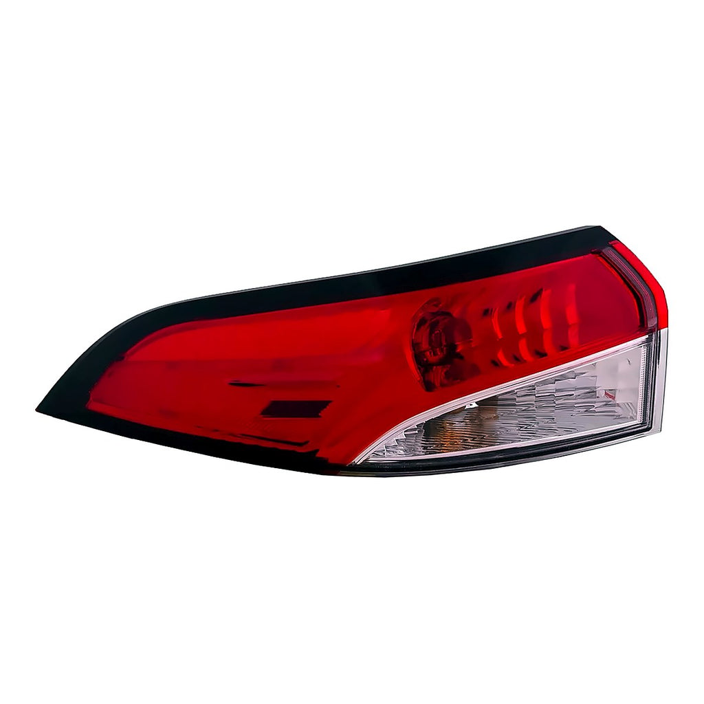 2020-2023 Toyota Corolla Sedan Driver Side Tail Lamp, to2804154. Front view.