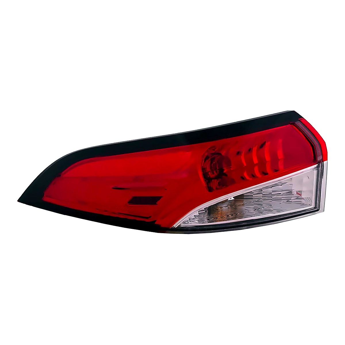 2020-2023 Toyota Corolla Sedan Driver Side Tail Lamp, to2804154. Front view.