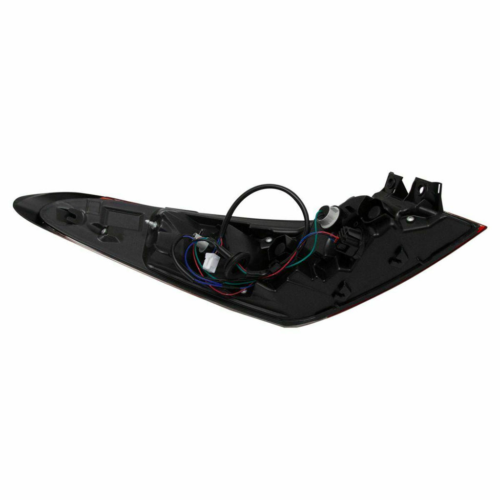 2018-2020 Toyota Camry Hybrid Tail Lamp Passenger Side , TO2805134. Factory-style replacement part.