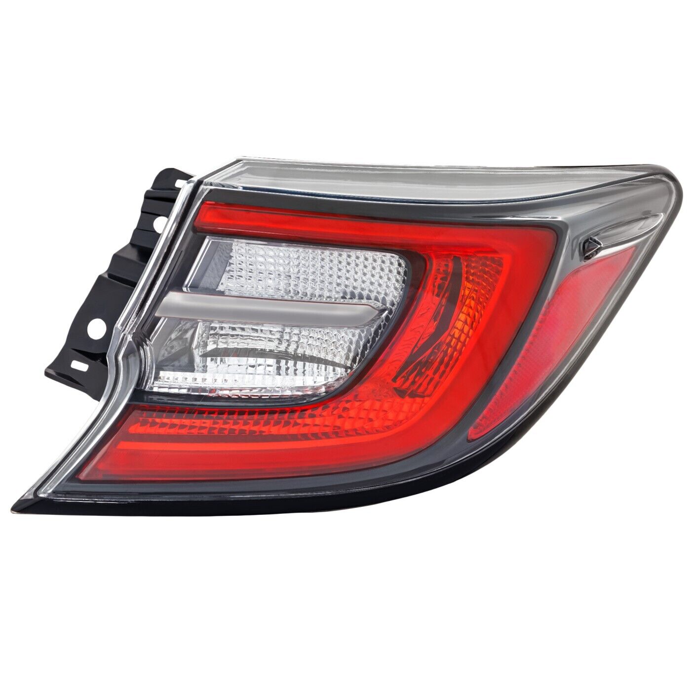 2019-2022 Toyota Corolla Hatchback Tail Lamp Passenger Side , TO2805146. Designed for OEM alignment.