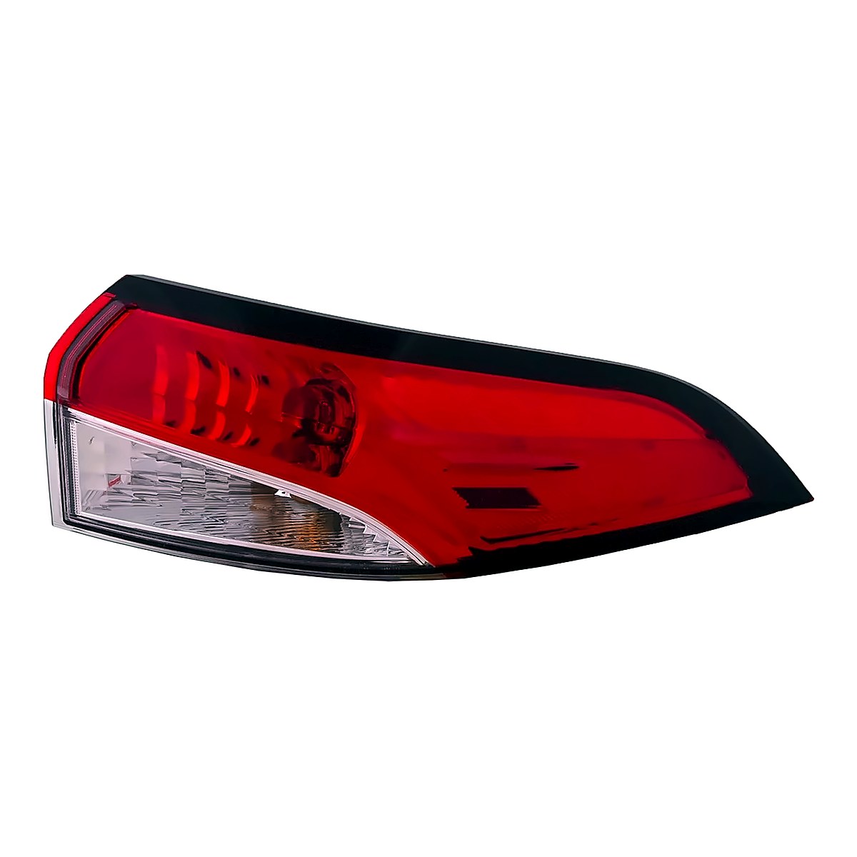 2020-2023 Toyota Corolla Sedan Passenger Side Tail Lamp, to2805154. Front view.