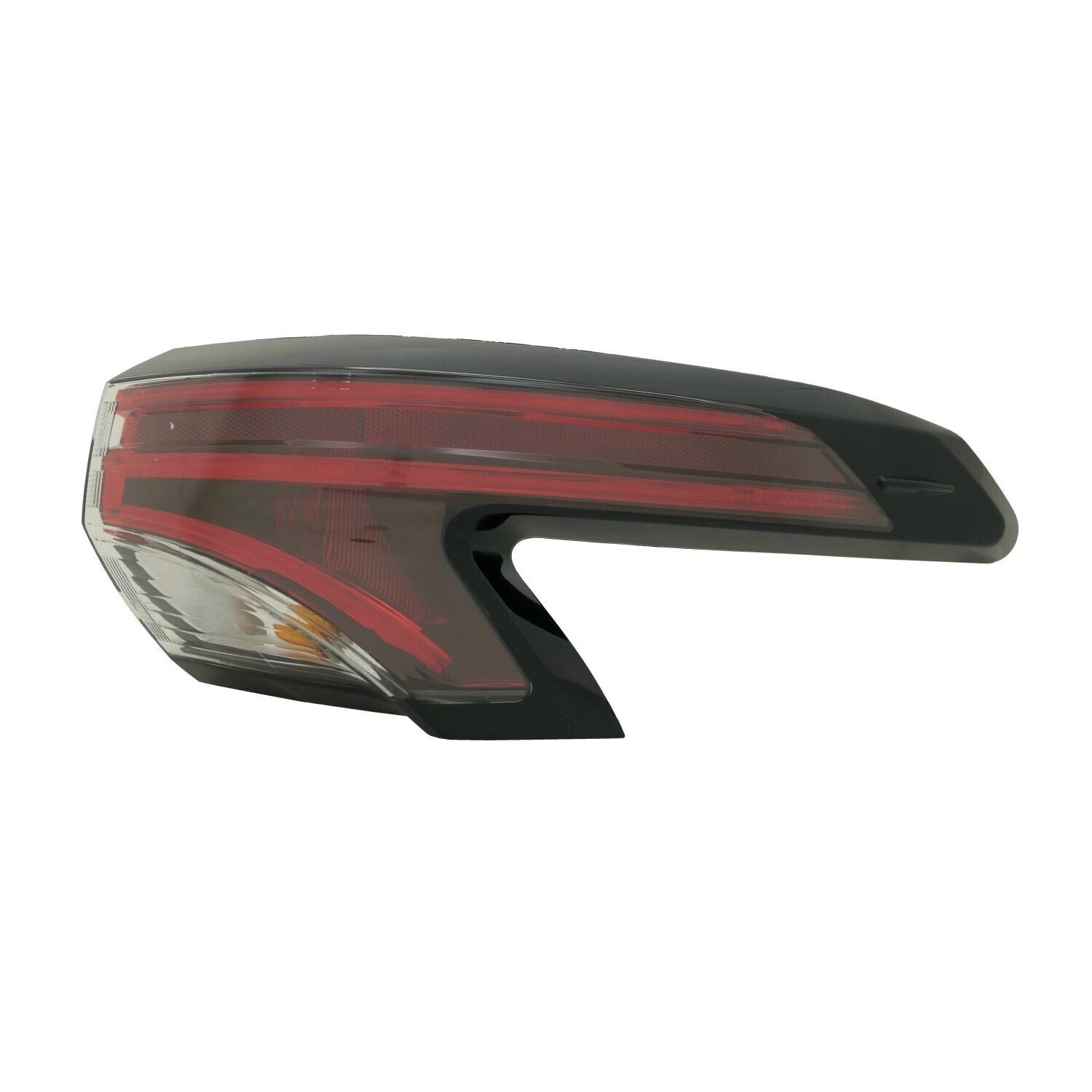 2021-2023 Toyota Sienna Tail Lamp Passenger Side , TO2805161. Perfect fit and finish.