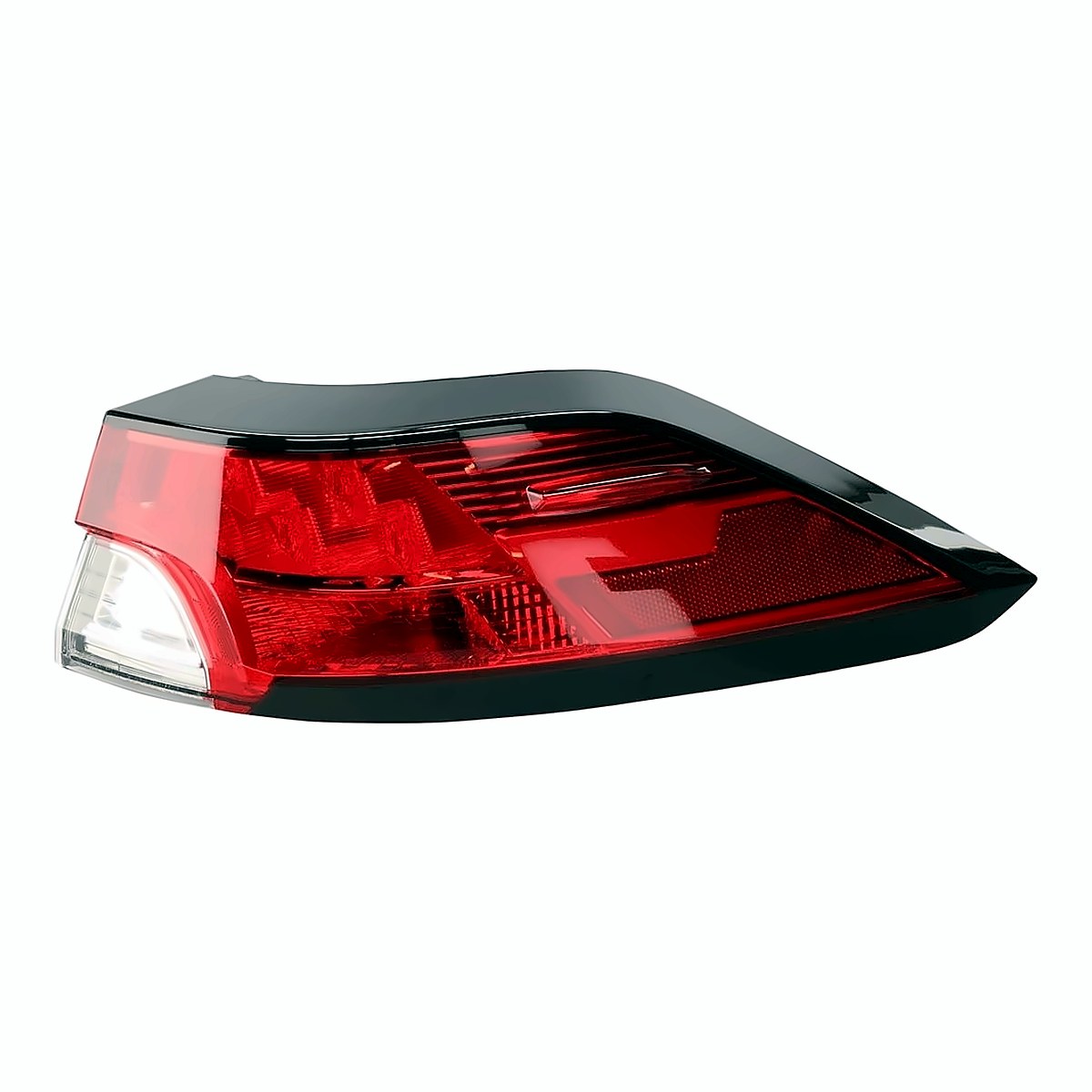 2022-2023 Toyota Corolla Cross Passenger Side Tail Lamp, to2805163. Front view.