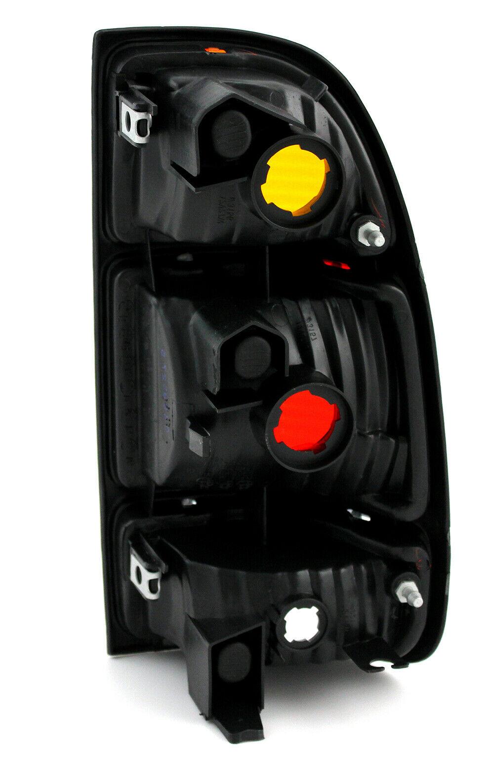 2000-2006 Toyota Tundra Tail Lamp Driver Side Regular/Access Cab , TO2818116. Perfect fit and finish.