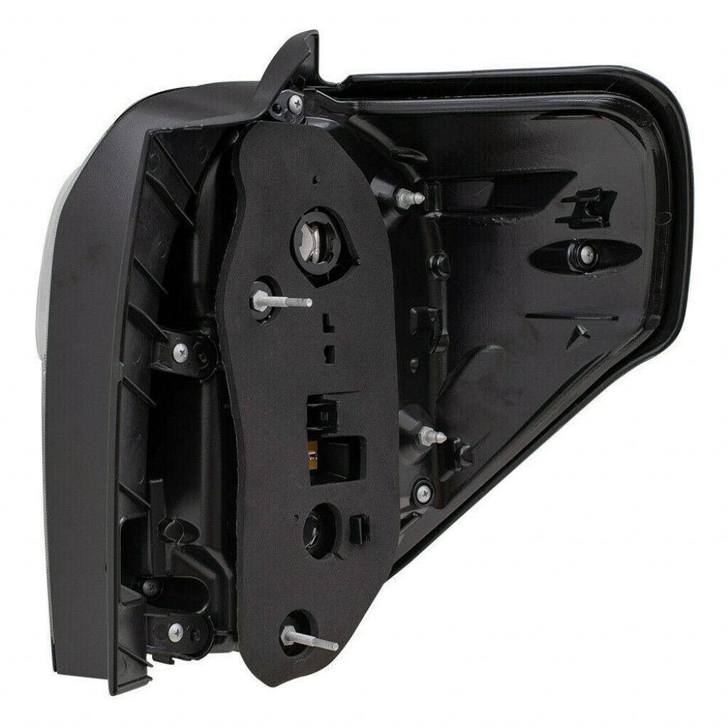 2014-2023 Toyota 4Runner Tail Lamp Driver Side , TO2818152. Made with quality materials.