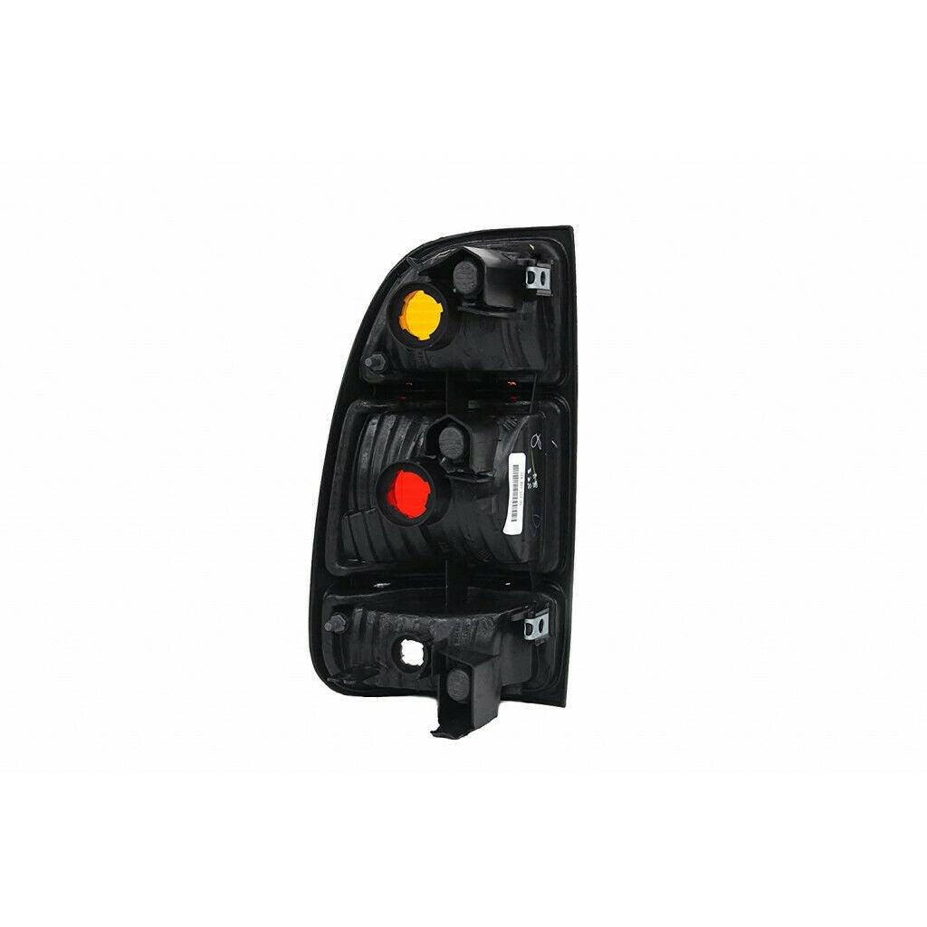 2000-2006 Toyota Tundra Tail Lamp Passenger Side (Regular/Access Cab) , TO2819116. Perfect fit and finish.