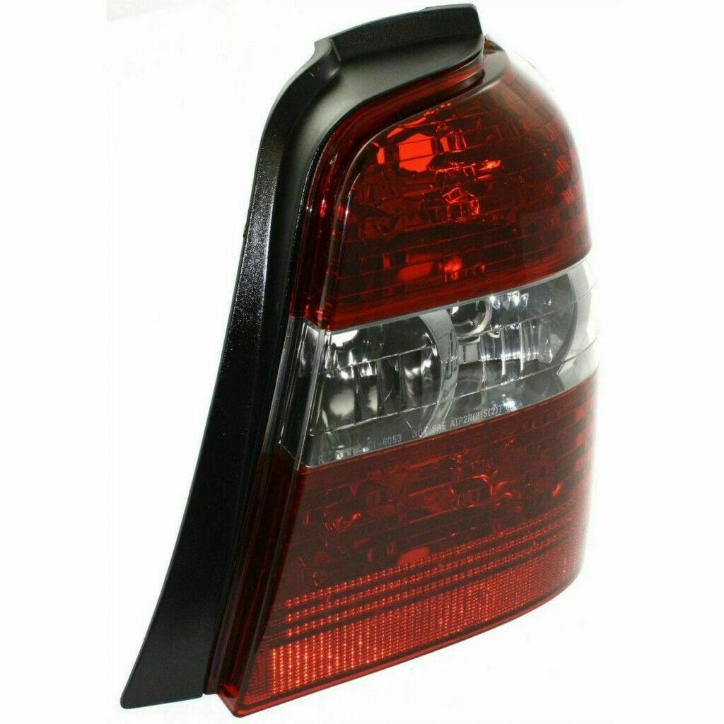 2004-2007 Toyota Highlander Tail Lamp Passenger Side , TO2819120. Perfect fit and finish.
