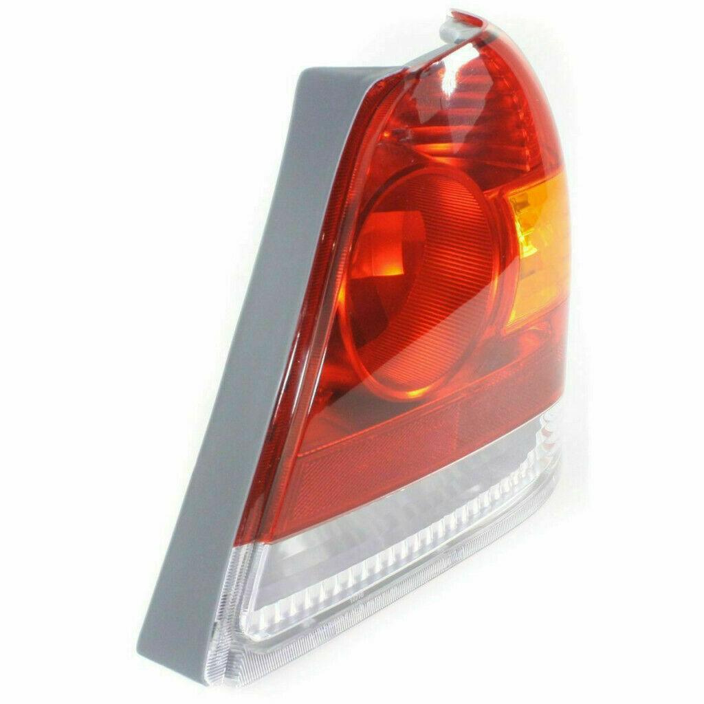 2003-2005 Toyota Echo Tail Lamp Passenger Side Sdn/Cpe , TO2819123.   component.